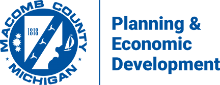 Macomb County Michigan Planning & Economic Development