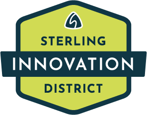 sterling heights innovation district logo