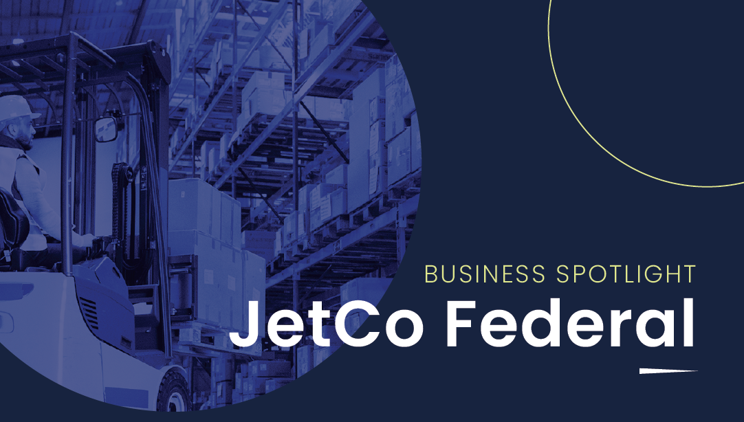 JetCo Business Spotlight