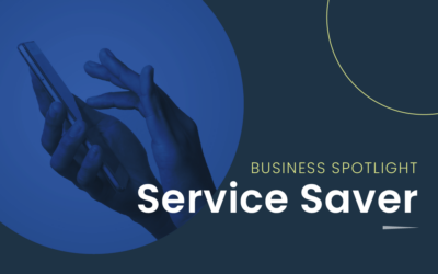 Business Spotlight: Service Saver