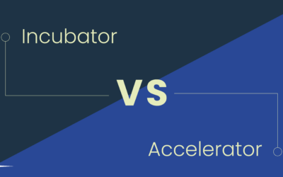 Incubators vs. Accelerators: Which is Right for Your Startup?
