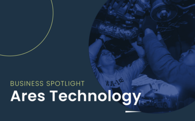 Business Spotlight: Ares Technology