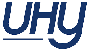UHY Logo