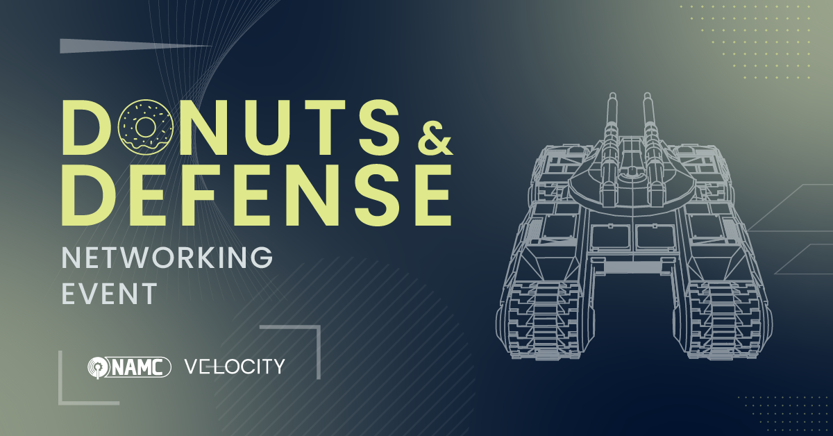 Donuts & Defense